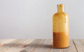 Sweet Potato Julius