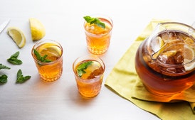 Sweet Tea