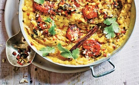 Tadka Dhal
