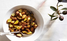 Tad's Roasted Potatoes