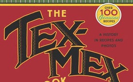 Tex-Mex Mole