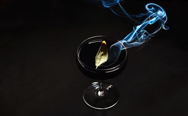 The Witching Hour