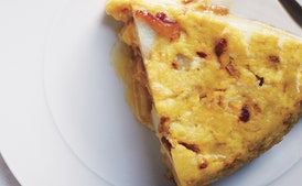 Tortilla Española