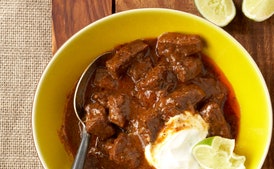 True Texas Chili