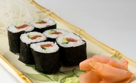 Tuna Maki