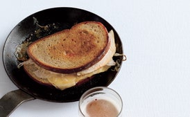 Turkey Reubens