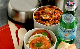 Turkey Sloppy Joes