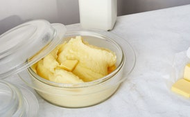 Ultra-Creamy Mashed Potatoes
