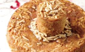Vasilopita
