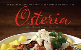 Veal Osso Buco