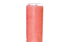 Watermelon, Lime, and Tequila