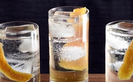 White Noise Spritz